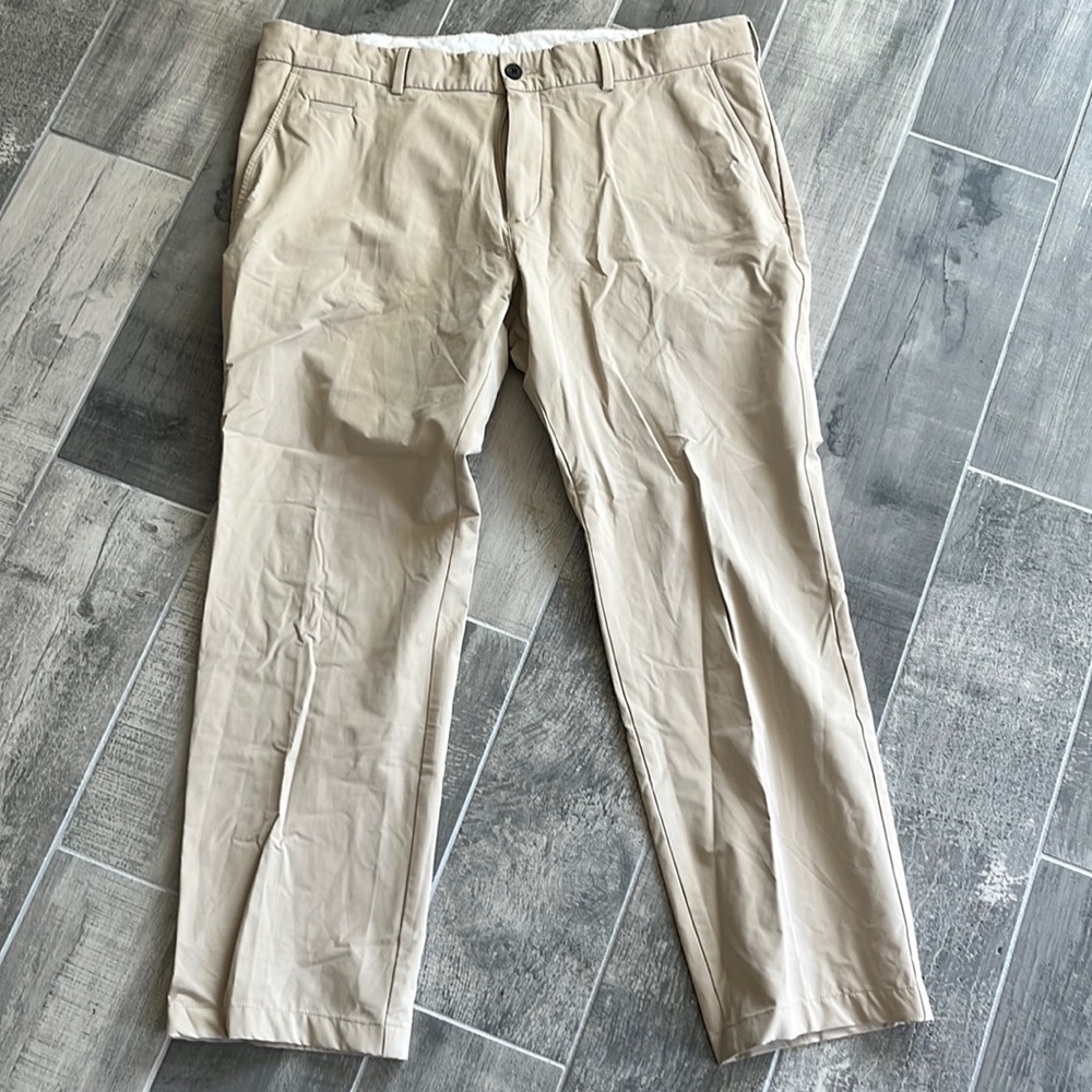 KJUS MEN GOLF PANTS ⛳️